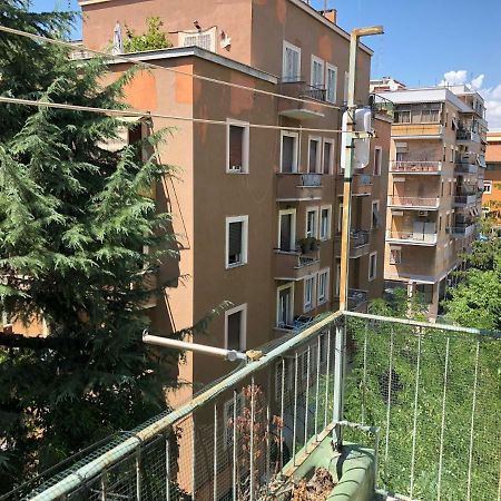 Roma Sister Hotel Exterior foto