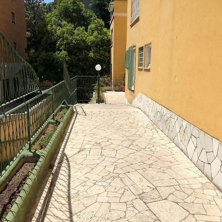Roma Sister Hotel Exterior foto